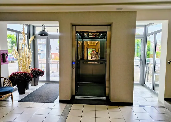 Osrodek BursztynPensjonat